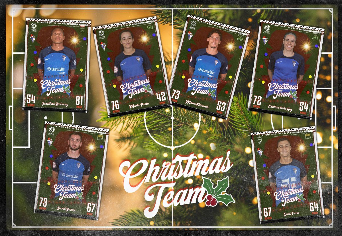 FotosAQuintero's tweet photo. 🎄📷🎴 ¿He oído por ahí colección de cartas especial Navidad? 🎴📷🎄
#XmasCards #ChristmasTeam
#Navidad https://t.co/yoltCW4LsX