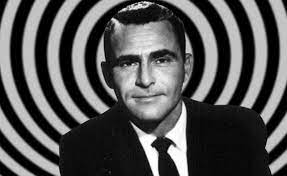 merlinpapin3's tweet photo. .@FredOL69007 Aujourd'hui l'auteur et scénariste #RodSterling aurait eu 99 ans (décédé en 1975) il est l'auteur de la série La Quatrième Dimension https://t.co/3EjkrZIdbu