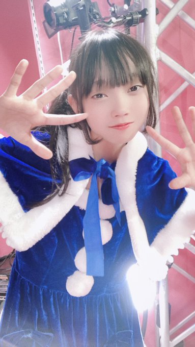 Twitterのコスプレ画像14
