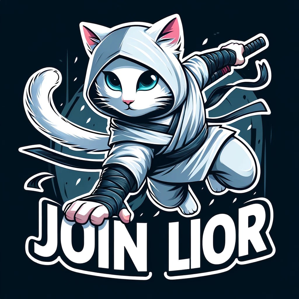 LiorOnINJ's tweet photo. Don't Forget Joined this Community 😺😺

https://t.co/2cEpwC7ACg

Twitter : https://t.co/LMqWczcHLH
Telegram : https://t.co/rHQzK47LYI
Website : https://t.co/Lk89xHjIZz

https://t.co/MBJwlKjIEC https://t.co/LCqr97fKUb
