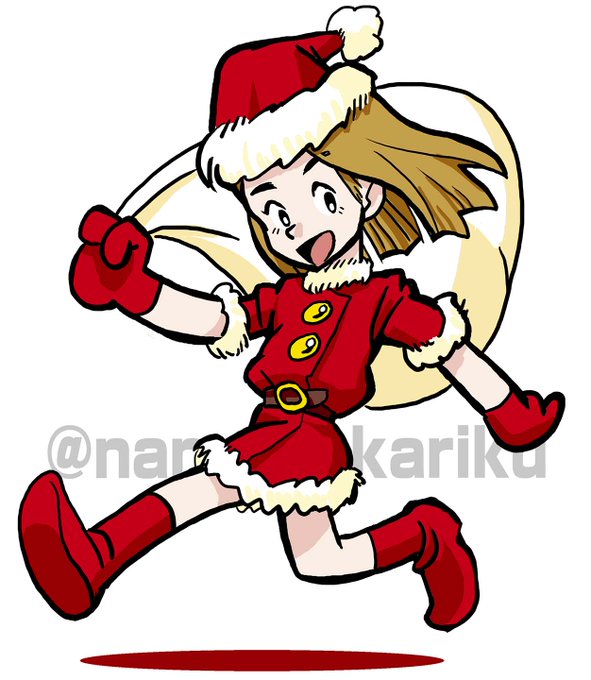 セント・ニコラス 