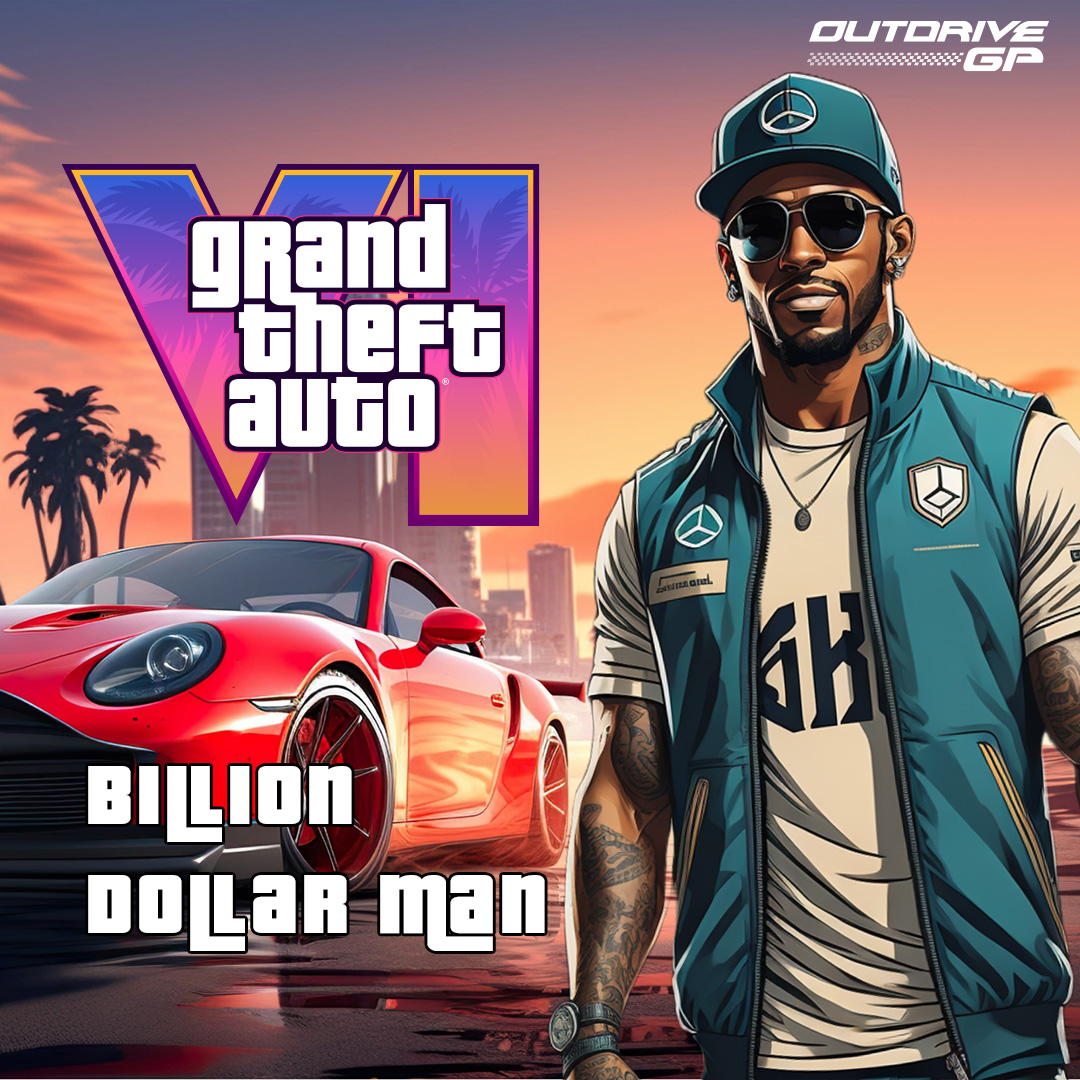 OutDrive GP tweet media