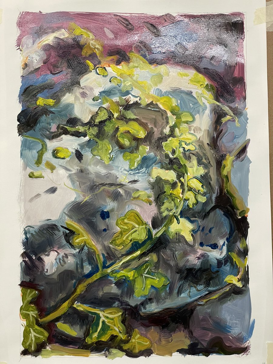 New book #workinprogress