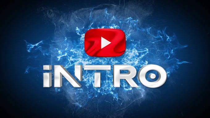 tocreateal's tweet image. For contact us visit Our Website!
Get a professional intro! Any videoіntro from my gallery but with your logo or text!
#VideoIntro
#BrandIdentity
#LogoAnimation
#CustomIntro
#ProfessionalIntro