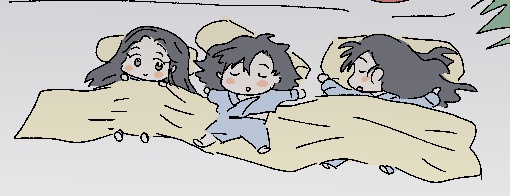DAERYOOKBL's tweet image. 어이없어서 하하하하하웃음