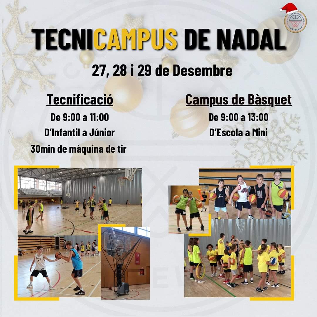 CastellarCB's tweet image. T'esperem!

Inscripcions aquí :
docs.google.com/forms/d/e/1FAI…