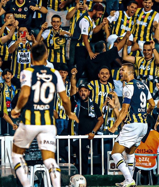 Fener Habers tweet media