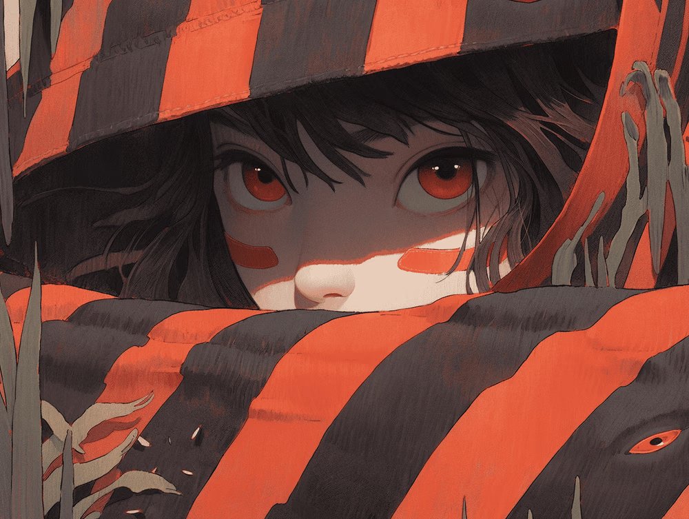 _LemQQ's tweet photo. 珊瑚蛇 - Coral Snake
#HaiV
@RogerHaus @foundation https://t.co/d8OkwBHF5i