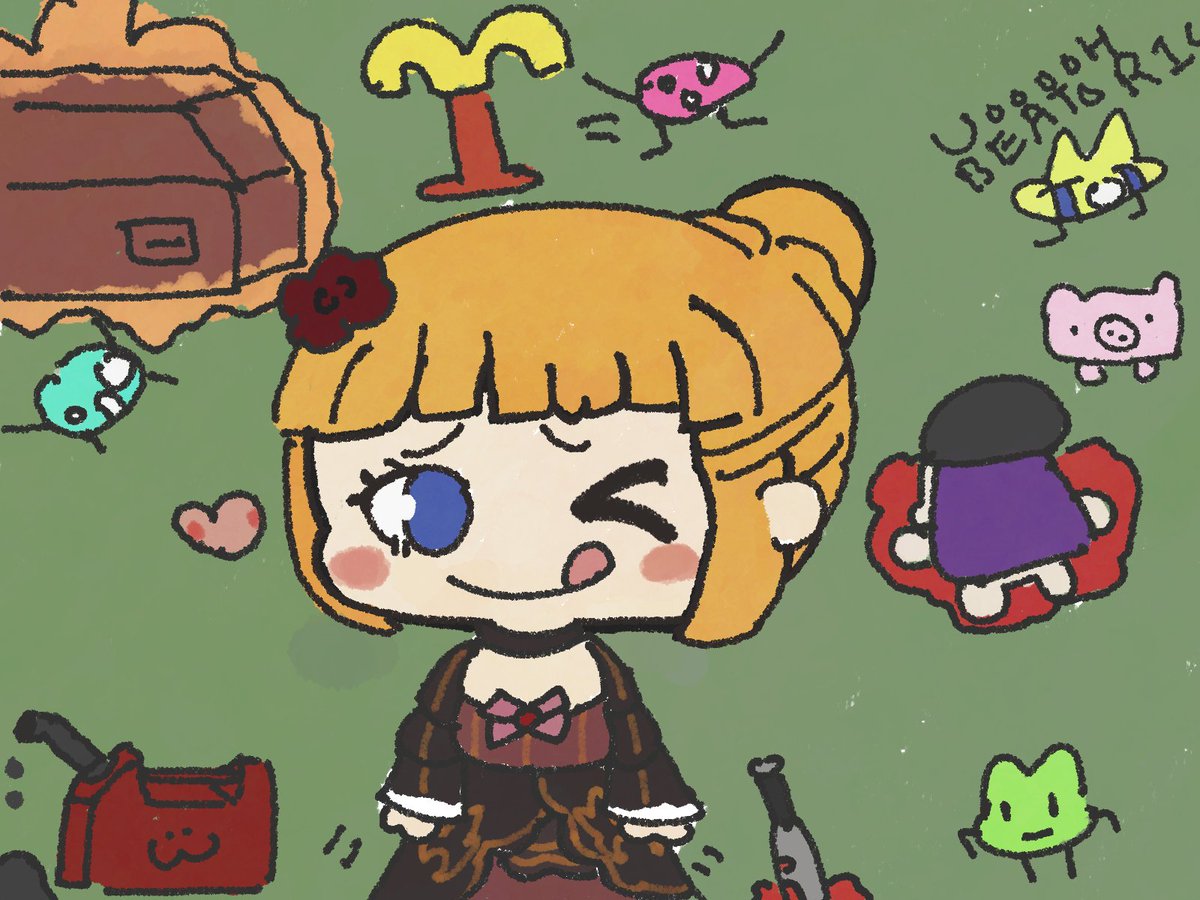 dontlookhehe's tweet photo. pupupu https://t.co/r6xe97YwKI