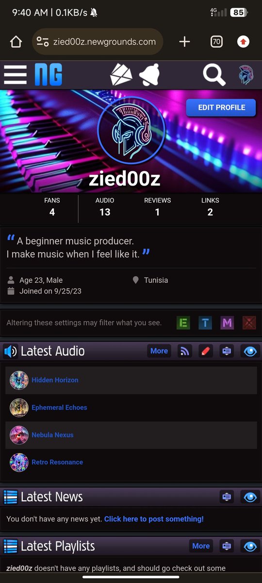 Zied00Z (@Zied00Z) / Posts / X