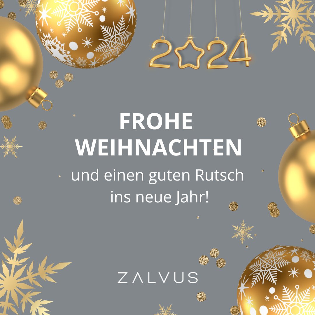 Zalvus - An Empion Company tweet media