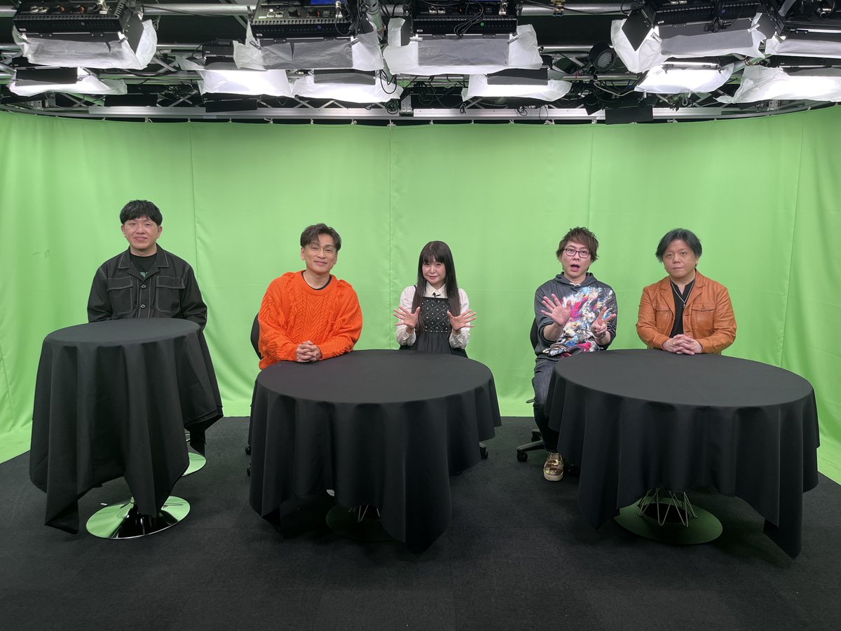 bleachbrs_en's tweet photo. Thank you for watching the Bleach: Brave Souls Bankai Live Xmas Special 2023!
Check out the livestream archive if you missed it!

Livestream Archive: https://t.co/ngl3Uh72qB

#BankaiLive #BraveSouls https://t.co/vgjDXWhdFM