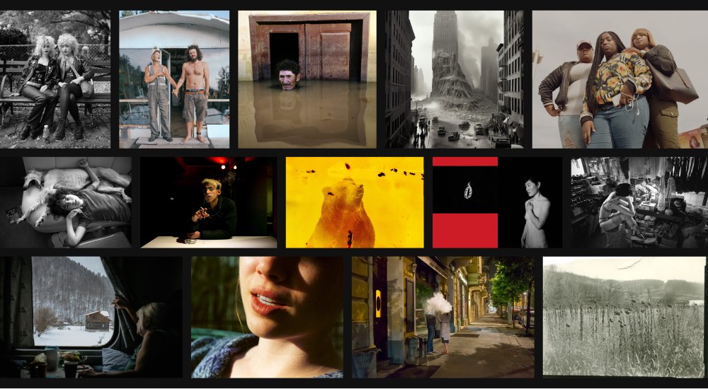 Here are 15 of the most popular photo stories from LensCulture in 2023 — a mix of new discoveries, photobook reviews, interviews, essays, exhibitions and visual stories.

lensculture.com/articles/lensc…