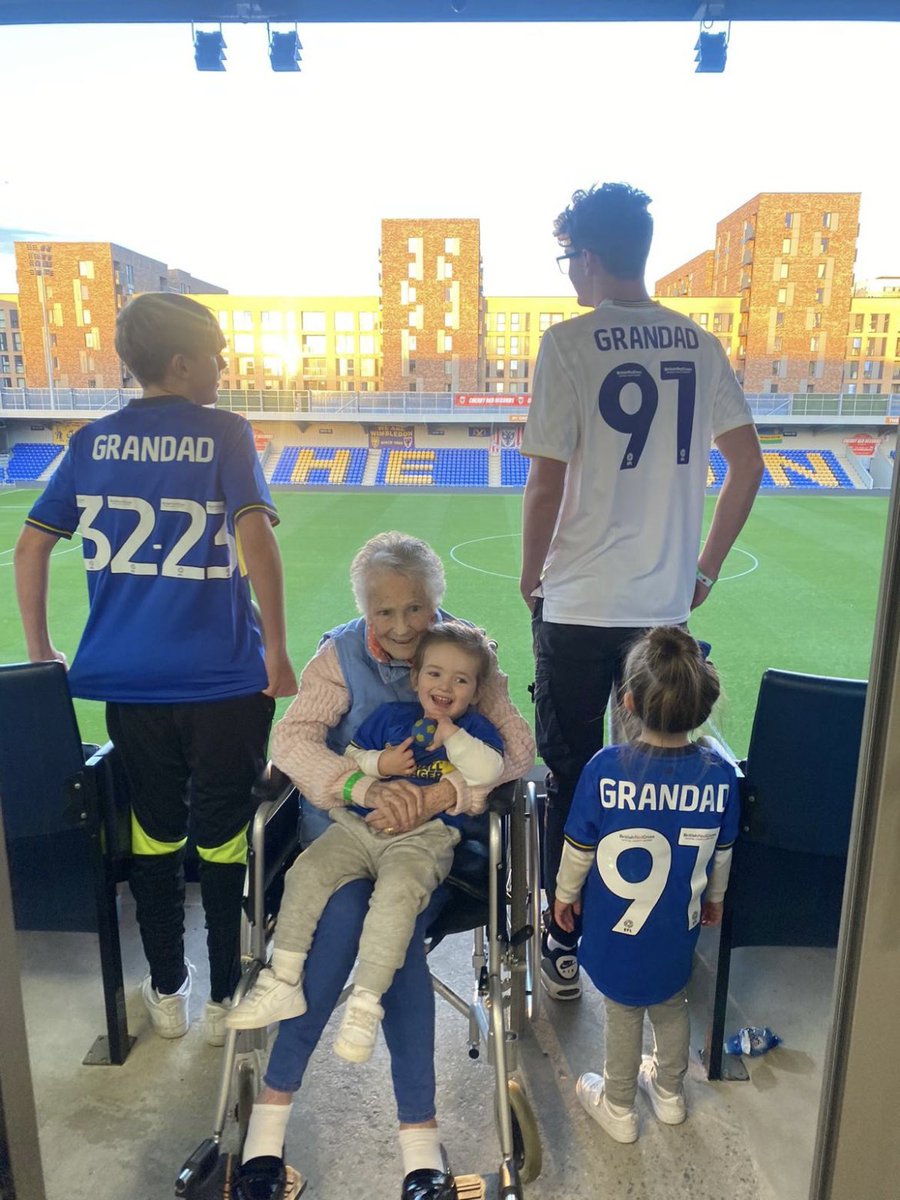 Kevin Foster tweet media