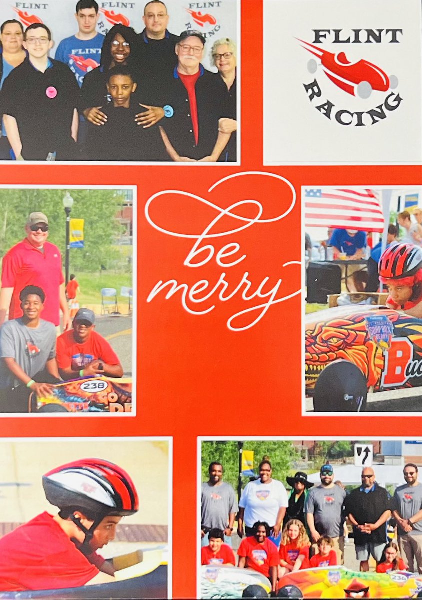 FlintSoapBox tweet picture