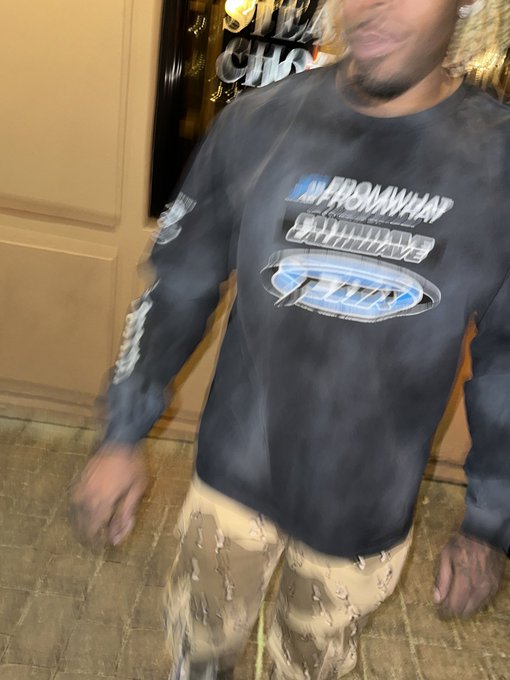 I Feel Like Lil Wayne I Was Never On The Bench Always In The Game 🐍🤷🏽&zwj;♂️  #HappySlattDay https://t.c<a href="/tag/happyslattday"class="tags"><span>#happyslattday</span></a>