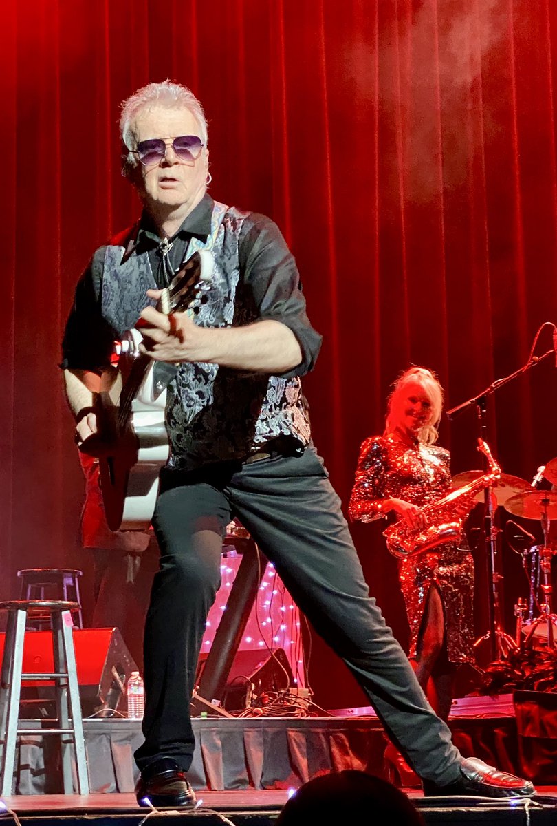20th Anniversary A Peter White Christmas with Mindi Abair &amp; Vincent Ingala at Balboa Theater in San Diego, Ca.  12/23/2023