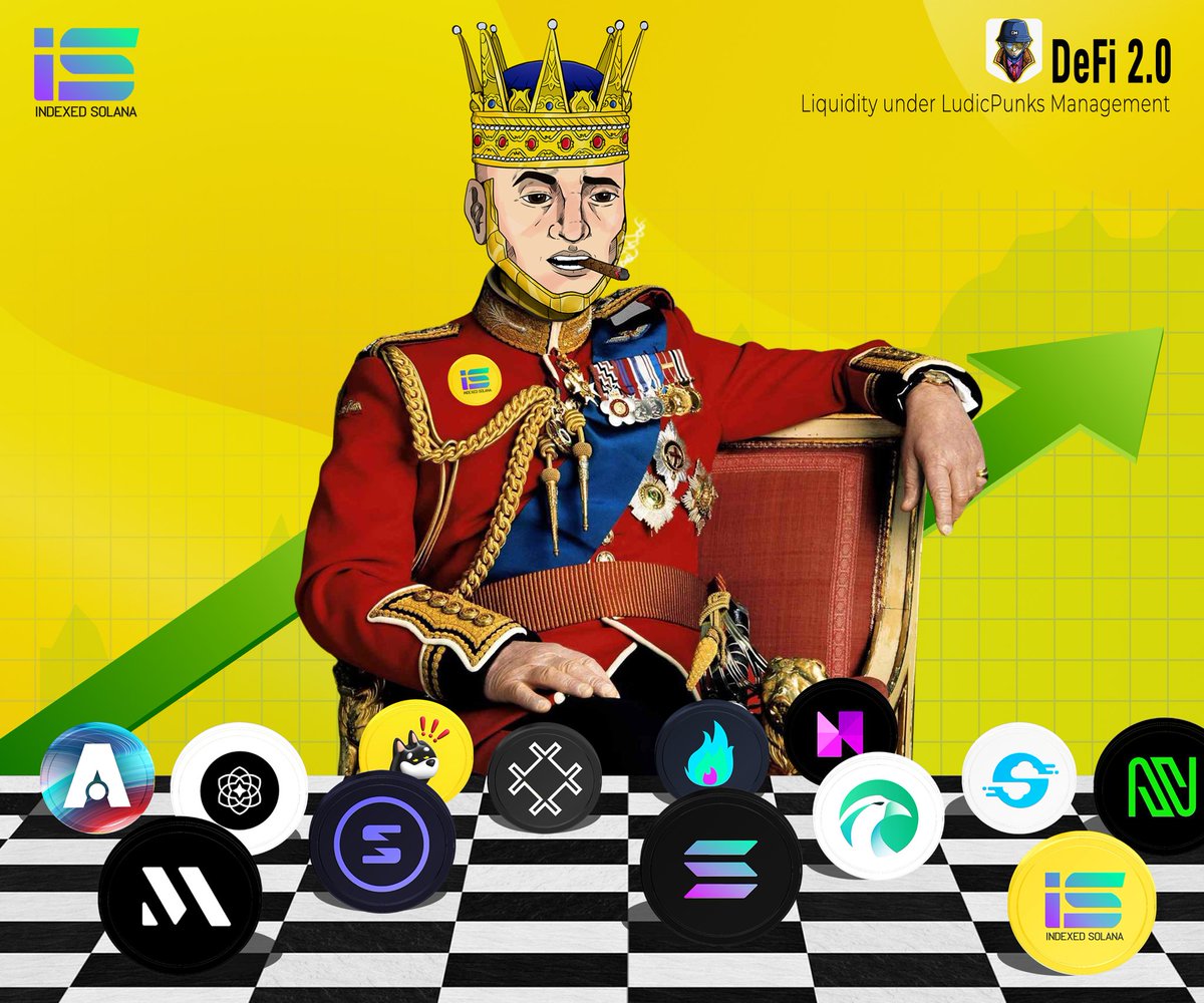 LucidPunks💡 tweet media