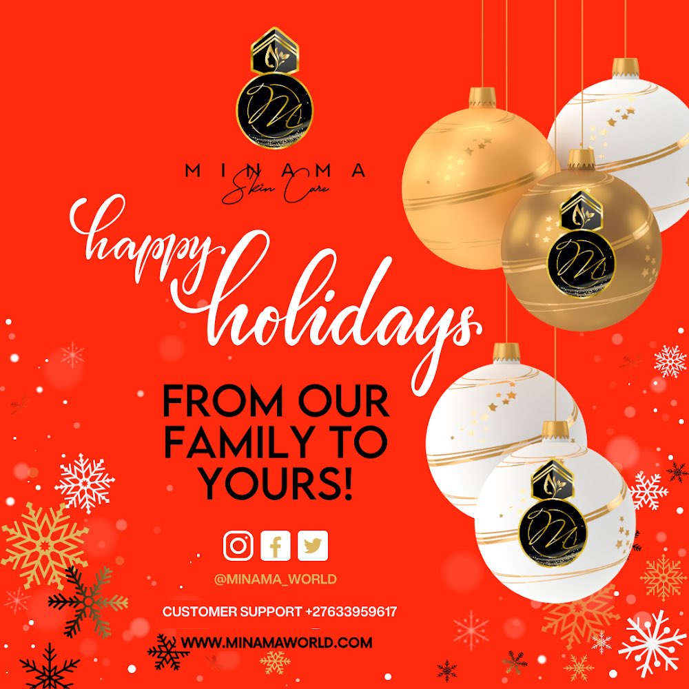 Minama_world's tweet photo. Happy Holidays ❤️‍🩹 https://t.co/3co5xZZ2RD
