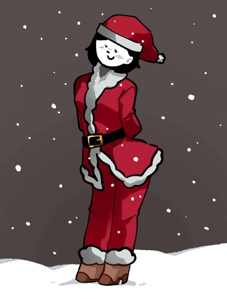 baechugimc85335's tweet photo. Merry Christmas everyone!🎄✨️
#Christmas #incredibox #Xmas #SnowMan https://t.co/tjsvaeamrJ