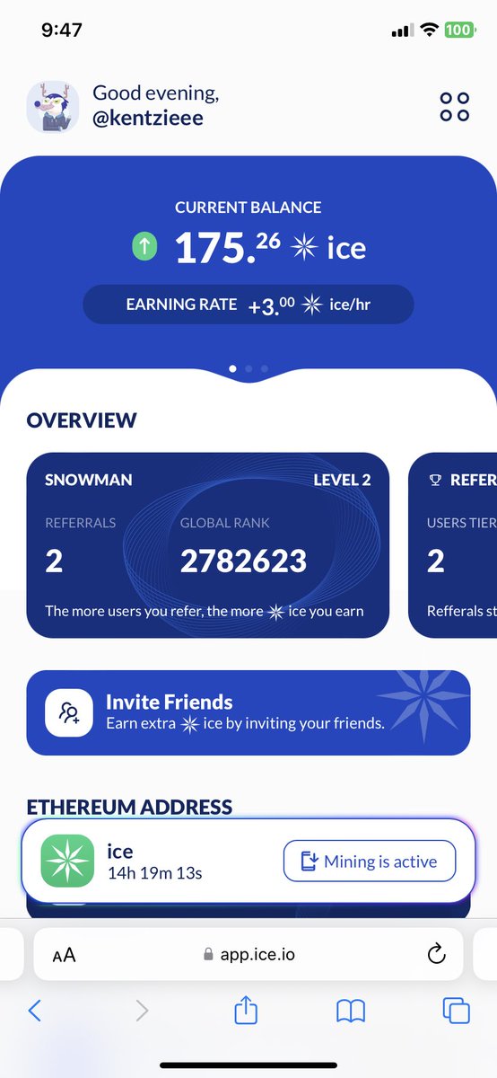CrucialDAO's tweet photo. If u missed AVIVE then don’t miss these solid mining apps. 🚀🫡

ICE: https://t.co/RCzJZSJLq2

XPLUS: https://t.co/iQkIn6t4Ph 
Ref code: Kentzie

MALDORINI: Download from appstore/playstore
Inv code: Li23490074013Ke

AZCoiner: https://t.co/LHDwY4EIl8…

#Airdrop #Mining #Earn https://t.co/Q2tk7p4bdv