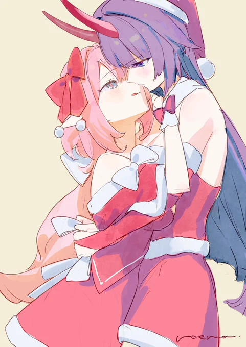 #elymei メリクリ~ 