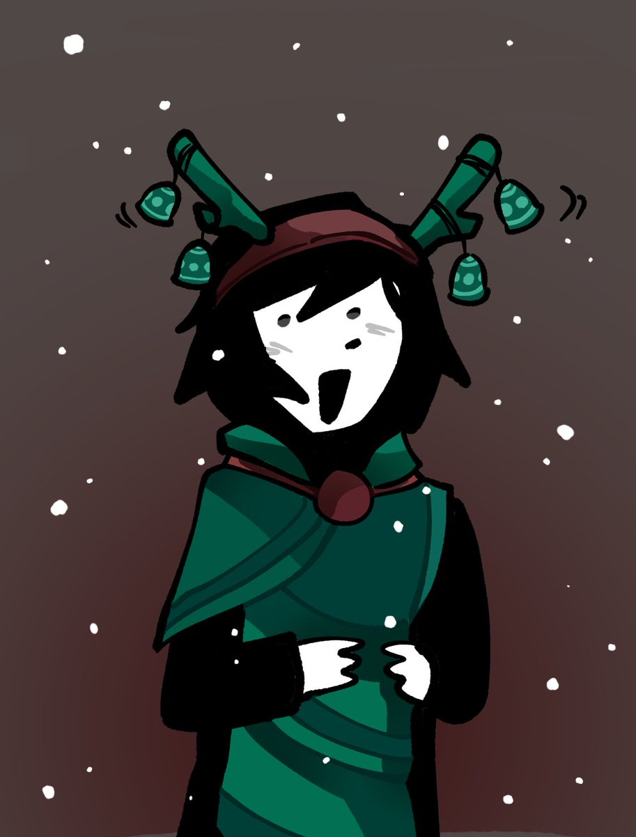 baechugimc85335's tweet photo. Merry Christmas everyone!🎄✨️
#Christmas #incredibox #Xmas #SnowMan https://t.co/tjsvaeamrJ