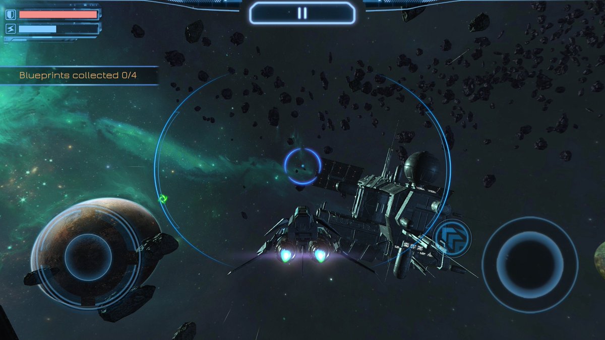 Crescent Moon Games🌛 tweet media