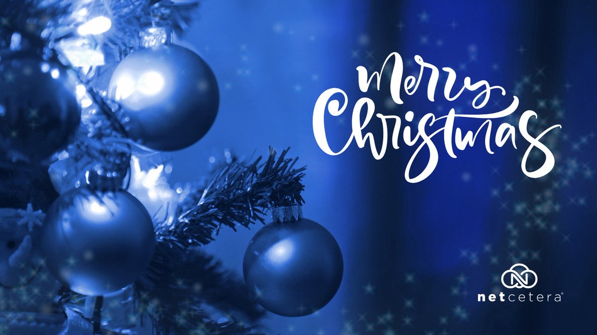 Netcetera™ Hosting tweet media