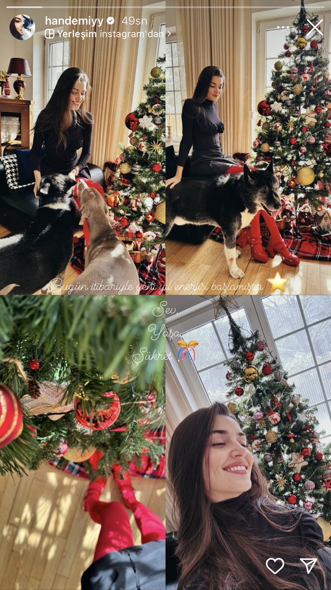 YARAMAZADAM92's tweet photo. #HandeErçel paylaşımında ne kadar tatlı, güzel, alımlı ve seksi kadın olduğunu kanıtlıyor.🔥😍😋 https://t.co/WtvSHJafur