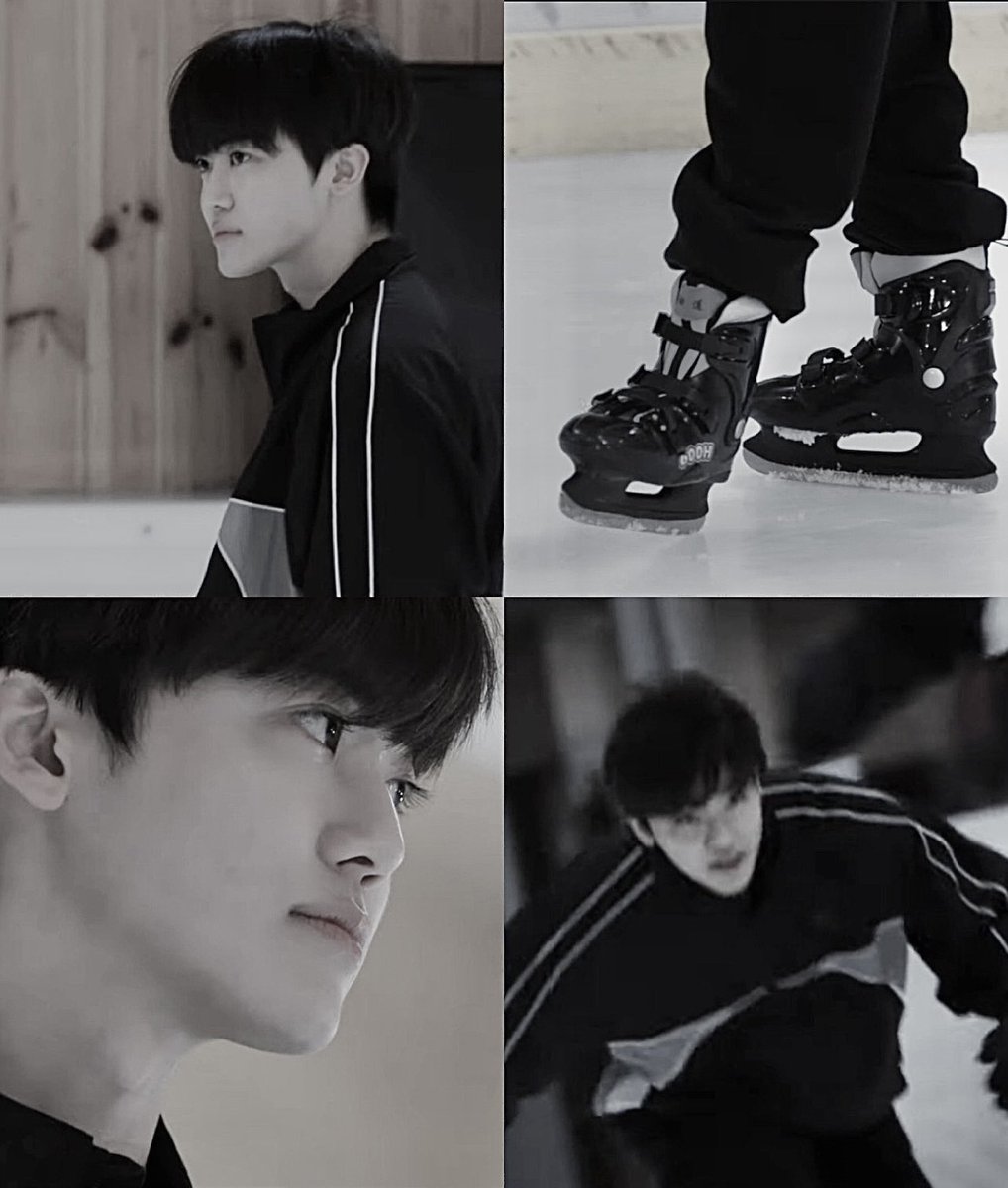 The coolest skater😵‍💫

#JAEMIN #재민