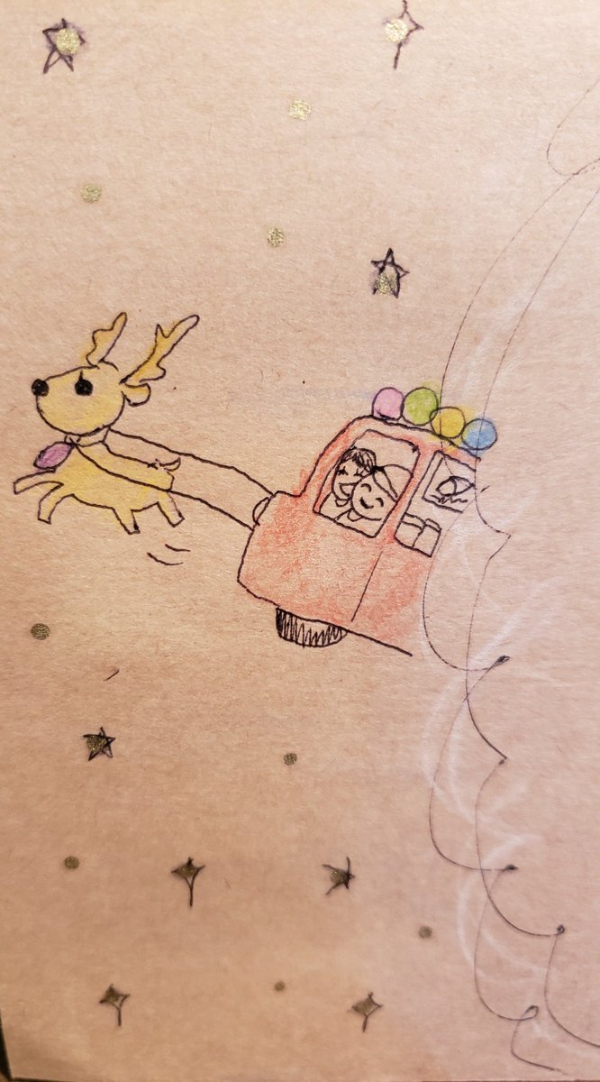 mitakayak's tweet photo. 一つ一つのイラストに込められた意味がスゴイ❗
全てに焼き芋が絡んでいるし、🛷も焼き芋カーになっている❗
この子はただ者じゃないぞ✨ https://t.co/FLvgsWJohY
