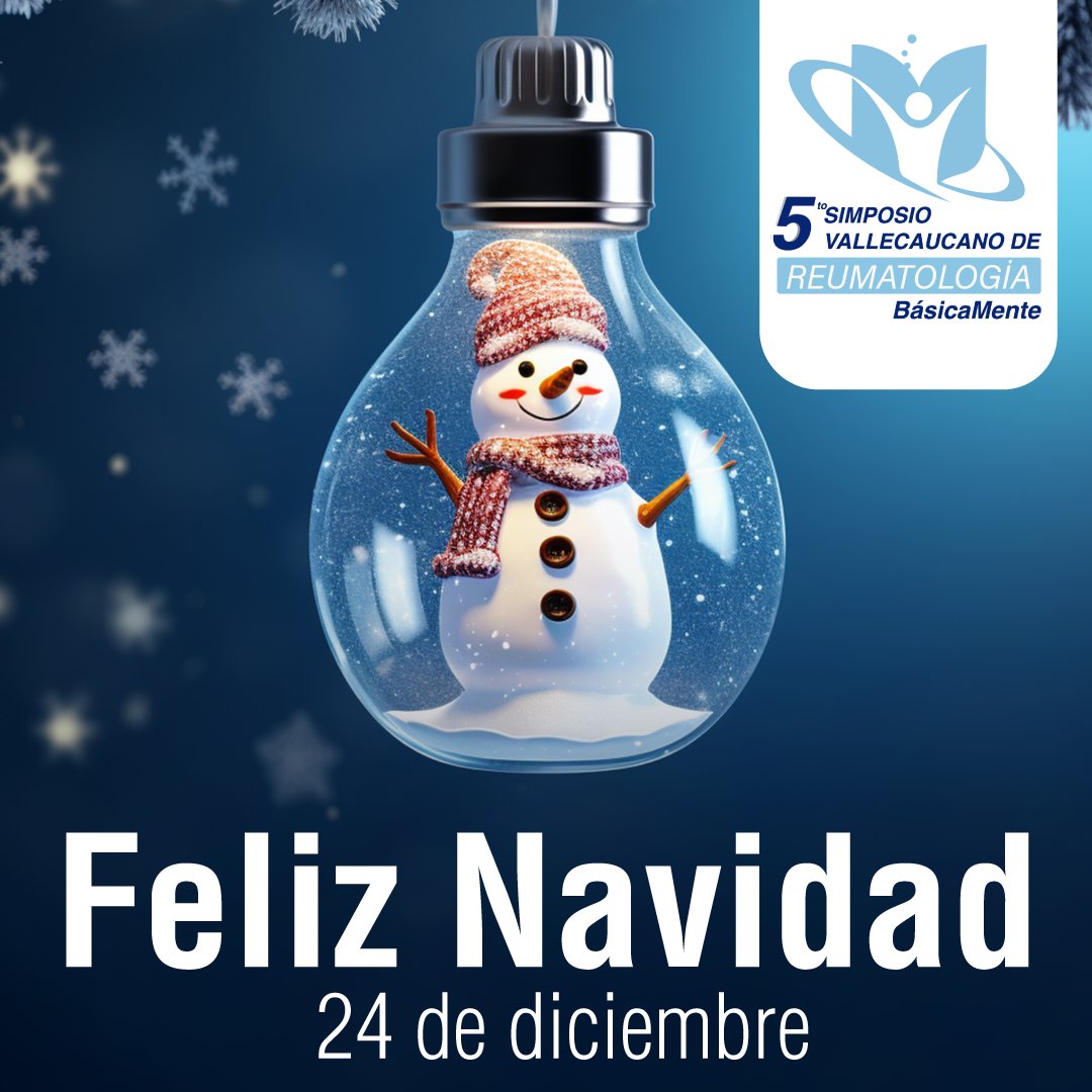 ¡La magia de la Navidad está en el aire! 🌟 Que esta temporada llene sus días de risas, sueños cumplidos y momentos llenos de afecto. ¡Que cada rincón de sus vidas esté iluminado con la luz de la esperanza y el amor! 🎁🎄

¡Felices fiestas para todos! 🎉
#NavidadMágica #svareuma
