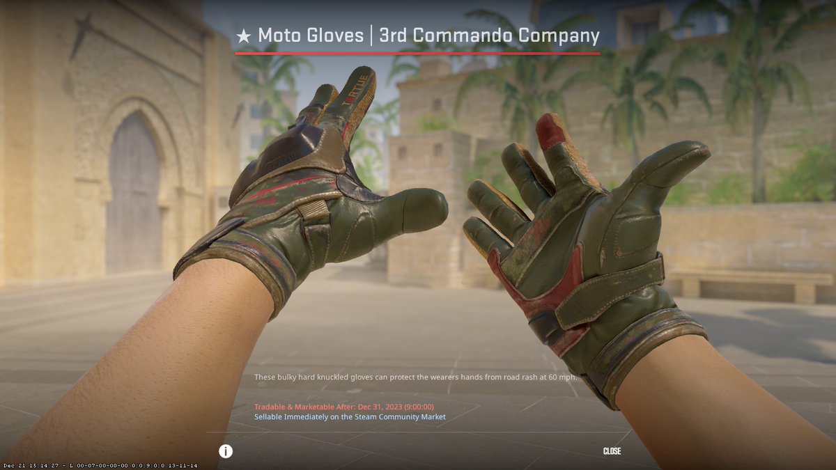 Happy Christmas everyone!❄️
I'm so happy to announce this today. I have worked hours each day the last week, seen videos, read tutorials, etc. to finally say I now have a Discord server for our community!

I'm also working on a lot of other things to happen for our community,