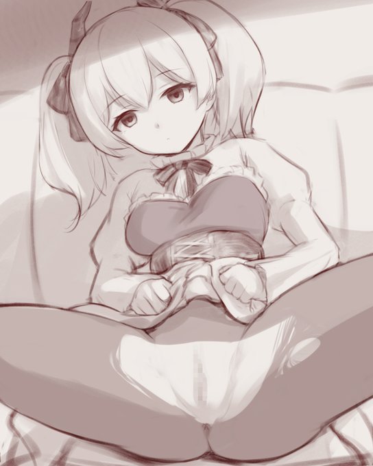 人間がちょろいと理解したリーニエ 