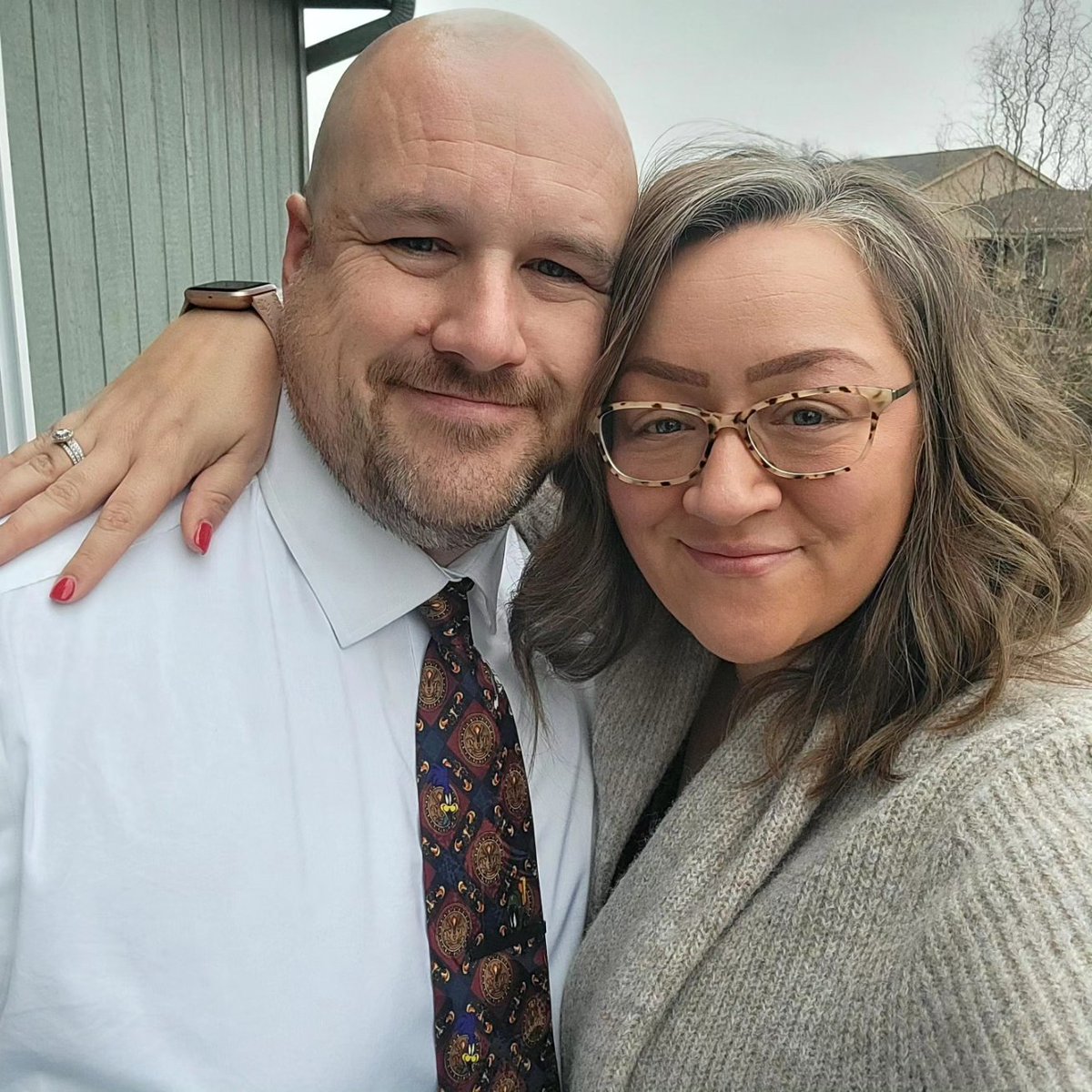 Jen Smith tweet media