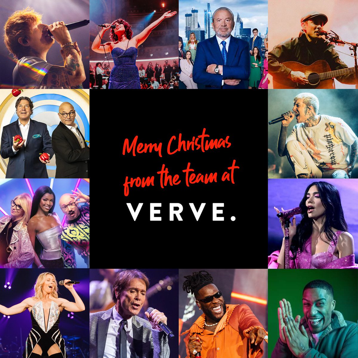 Thanks to everyone we've worked with this past year! To our clients, thanks for trusting us to deliver. To our dedicated crew, your hard work transforms these visions into reality.

Have a great festive period, we can't wait to see you in the new year!