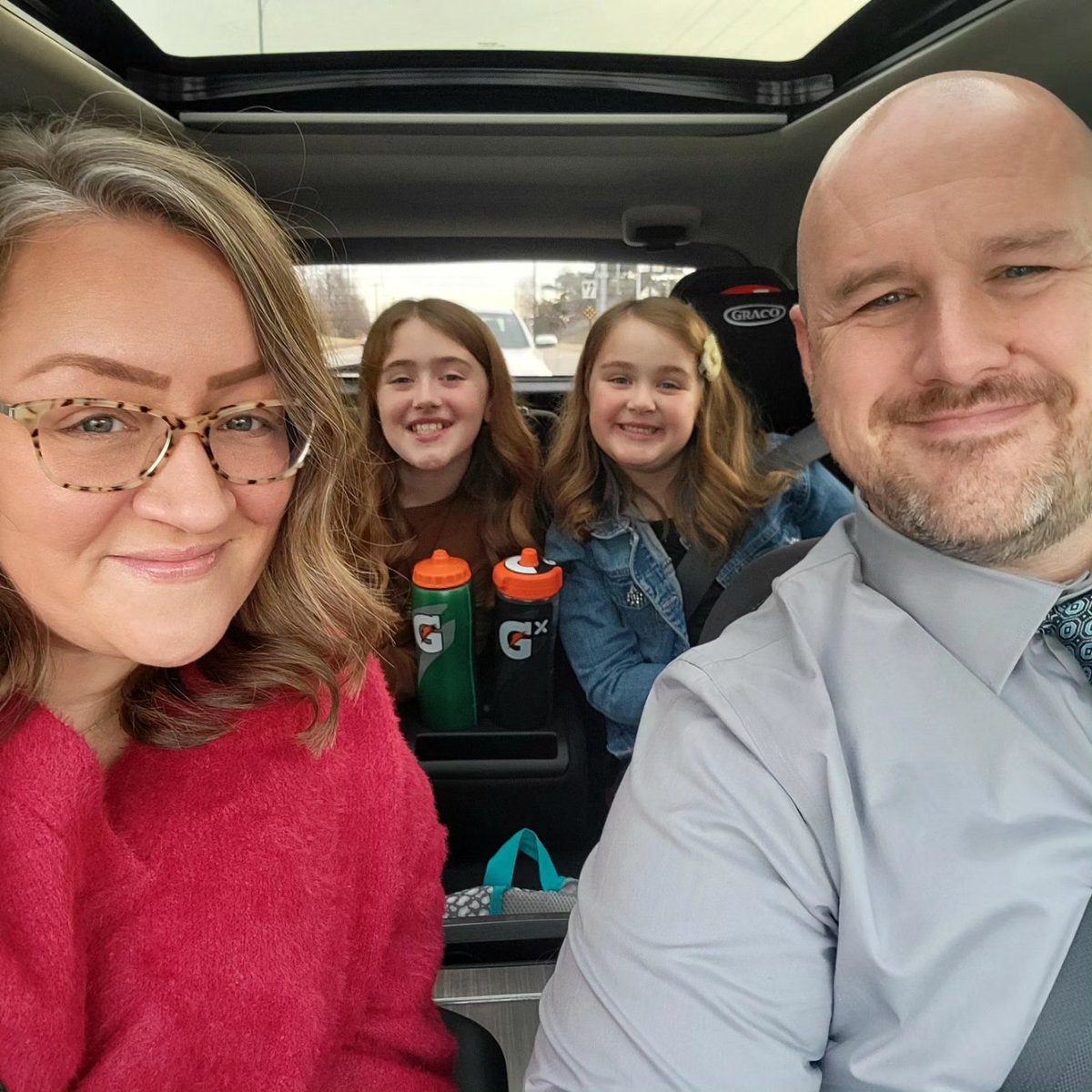 Jen Smith tweet media