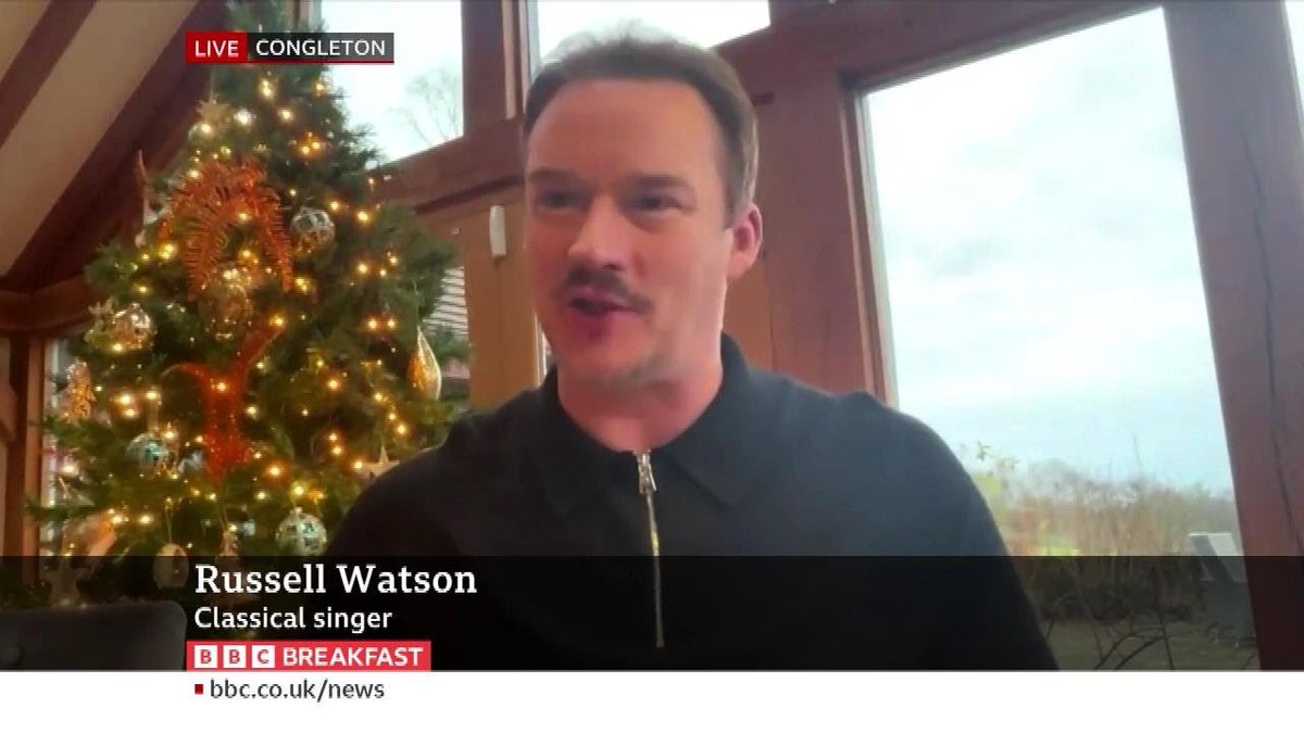 BBC Breakfast tweet media
