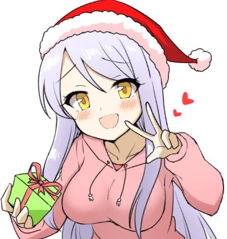 イヴちゃんお誕生日おめでとうイヴちゃんのかわいいお声が聴けて今年は最高のクリスマスですありがとう  #イヴ・サンタクロース誕生祭2023