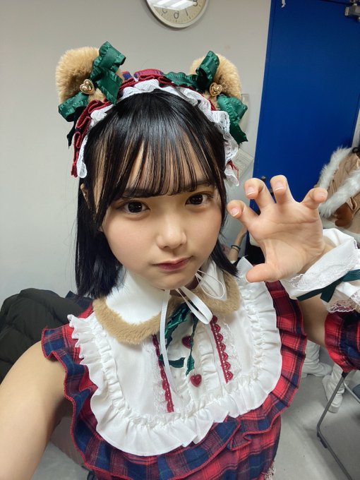 Twitterのコスプレ画像28