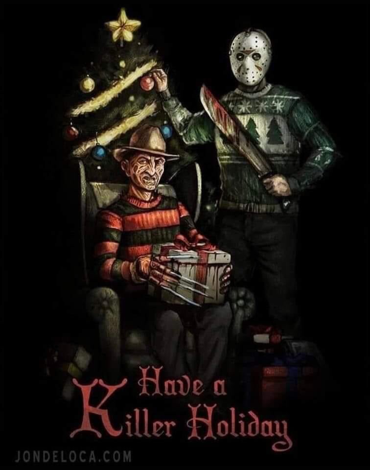 hauntedreigns's tweet image. Good Morning #HorrorFam &amp;amp; #MutantFam 🖤