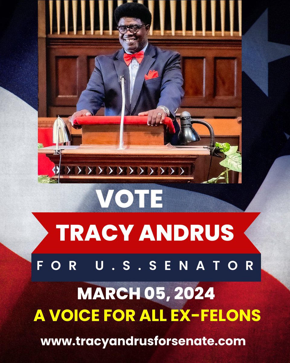 Great Morning God's Beautiful People! Merry Christmas Eve! I have Great News from our U. S. Senate Campaign! We are Still Alive! We failed to file our ballot application in Texas on December 11th, which prevented me from being on the ballot for the primaries on March 5, 2024. But