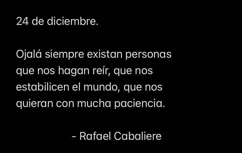 Rafael Cabaliere (@rafaelcabaliere) on Twitter photo 