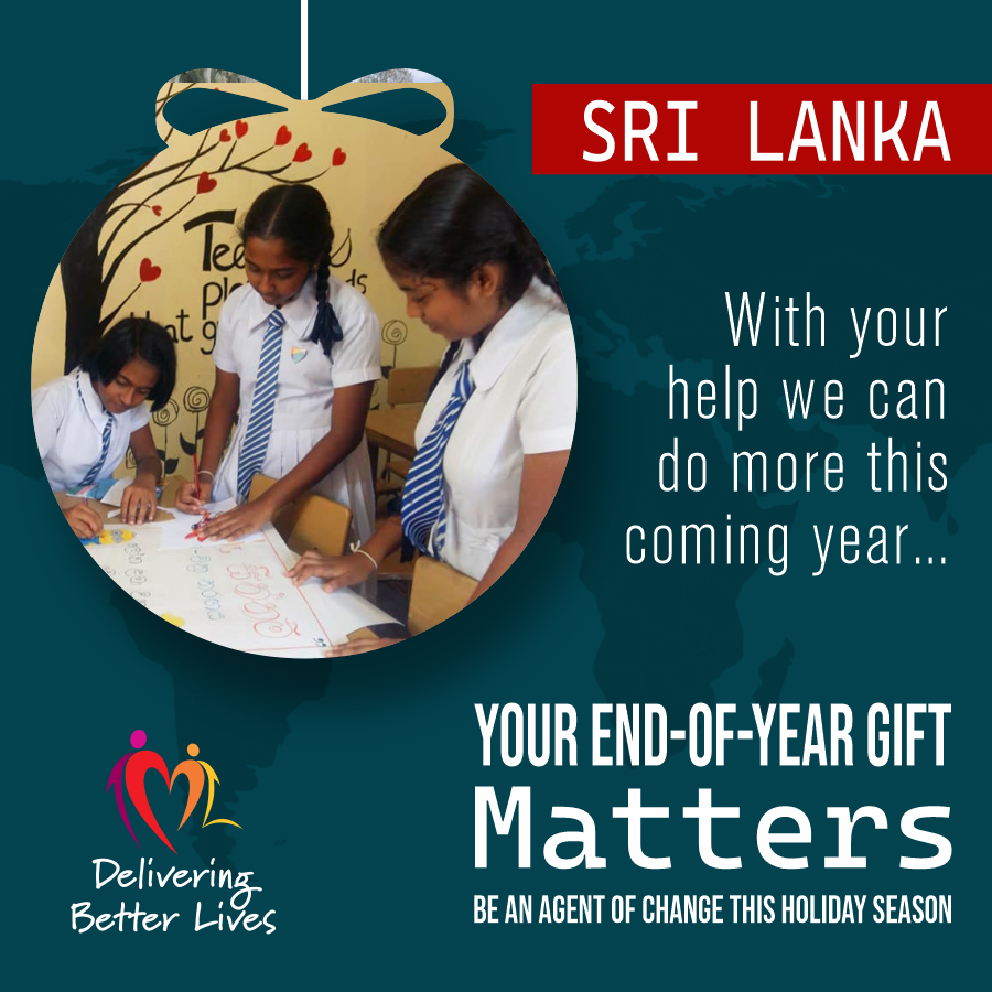 DelBetLiv's tweet photo. Throughout the years, we've stood by Nalanda Girls’ Central College. Your continued support ensures that we can keep Delivering Better Lives. Join us in our mission to empower and uplift – your support matters. Learn more at https://t.co/L7coQRW1iH https://t.co/zZl63QNUUH