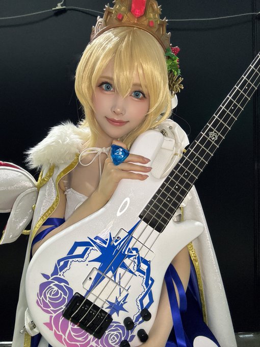 Twitterのコスプレ画像5