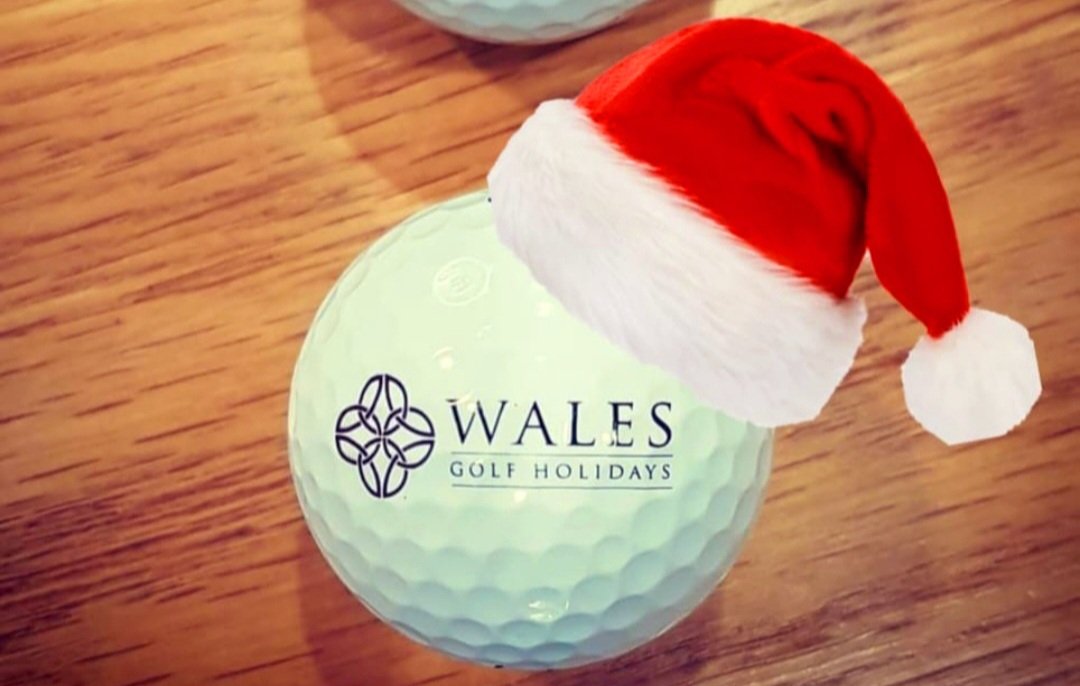 wishing all of our golfing friends a very Merry Christmas, and here's to more golfing holidays in 2024!