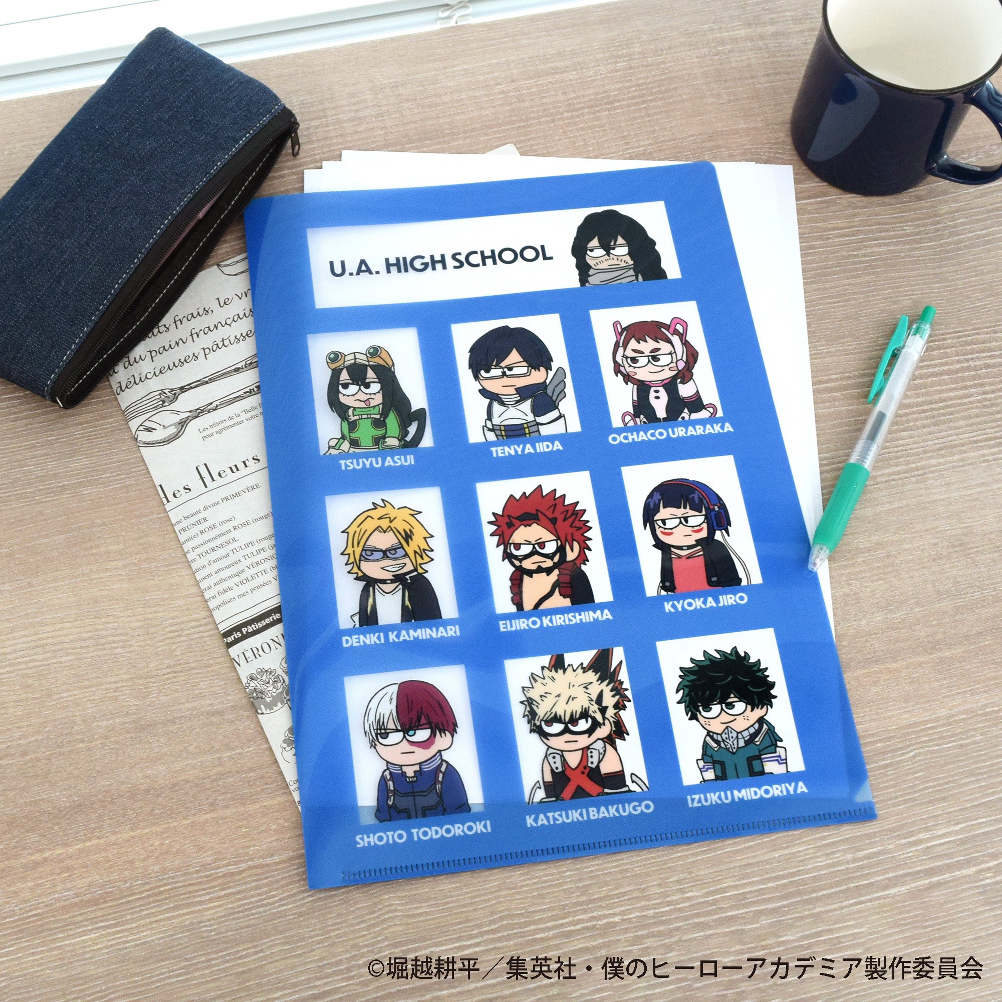 [hiro様]おまとめご購入五点 中古】【未開封】JUMP OUT HEROES EXTRA SATORU GOJO -獄門疆に