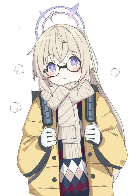 #ブルアカらいぶ  コタマ新衣装良～～～～～