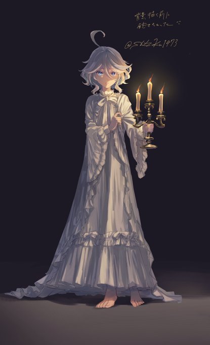 #Furina フリーナの、フリフリナイトウェア 